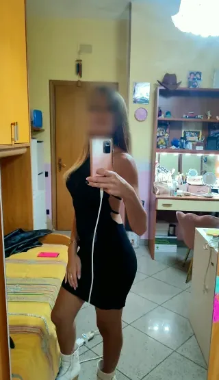 Amanda, 34