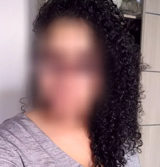 Ellie, 34