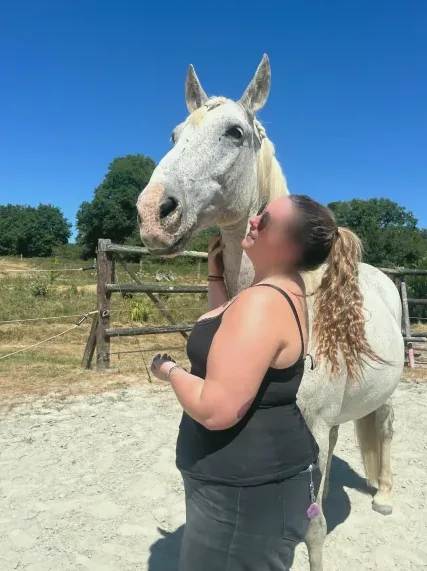 Katja, 23