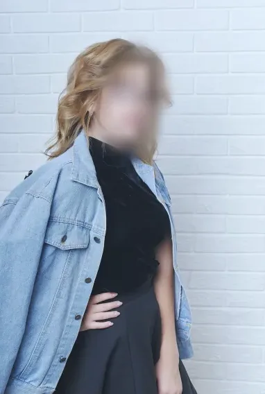 Marie, 26