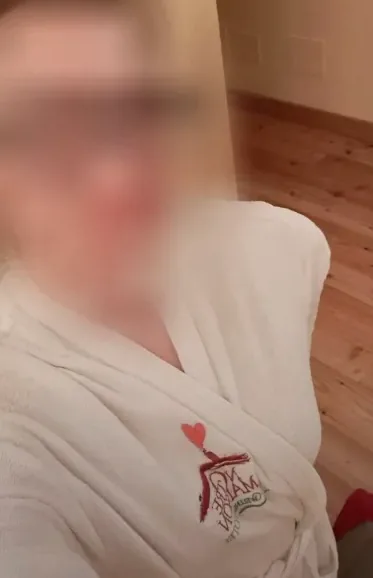 Mette, 40