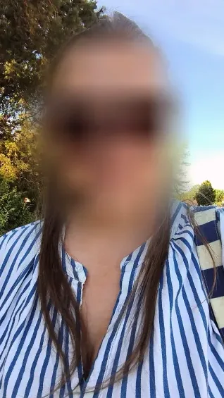 Mette, 34