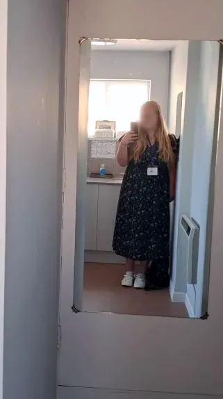 Nora, 18